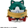 image:imageMegahouse  My Hero Academia  Heroaca Cats No01 Mega Cat Project Blind Box Complete SetHeroaca Cats No01