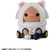 image:imageMegahouse  My Hero Academia  Heroaca Cats No01 Mega Cat Project Blind Box Complete SetHeroaca Cats No01