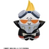 image:imageMegahouse  My Hero Academia  Heroaca Cats No01 Mega Cat Project Blind Box Complete SetHeroaca Cats No01