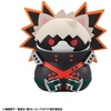 image:imageMegahouse  My Hero Academia  Heroaca Cats No01 Mega Cat Project Blind Box Complete SetHeroaca Cats No02