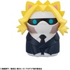 image:imageMegahouse  My Hero Academia  Heroaca Cats No01 Mega Cat Project Blind Box Complete SetHeroaca Cats No02