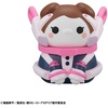 image:imageMegahouse  My Hero Academia  Heroaca Cats No01 Mega Cat Project Blind Box Complete SetHeroaca Cats No02