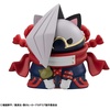 image:imageMegahouse  My Hero Academia  Heroaca Cats No01 Mega Cat Project Blind Box Complete SetHeroaca Cats No02