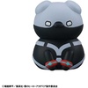 image:imageMegahouse  My Hero Academia  Heroaca Cats No01 Mega Cat Project Blind Box Complete SetHeroaca Cats No02