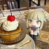 image:imageMegahouse  My Hero Academia  Himiko Toga Lookup Collectible Figure