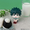 image:imageMegahouse  My Hero Academia  Izuku Midoriya Casual Look Ver Lookup Collectible FigureIzuku Midoriya Casual Look Ver