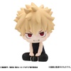 image:imageMegahouse  My Hero Academia  Izuku Midoriya Casual Look Ver Lookup Collectible FigureKatsuki Bakugo Casual Look Ver
