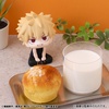 image:imageMegahouse  My Hero Academia  Izuku Midoriya Casual Look Ver Lookup Collectible FigureKatsuki Bakugo Casual Look Ver