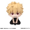 image:imageMegahouse  My Hero Academia  Izuku Midoriya Casual Look Ver Lookup Collectible FigureKatsuki Bakugo Casual Look Ver