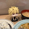 image:imageMegahouse  My Hero Academia  Izuku Midoriya Casual Look Ver Lookup Collectible FigureKatsuki Bakugo Casual Look Ver