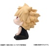 image:imageMegahouse  My Hero Academia  Izuku Midoriya Casual Look Ver Lookup Collectible FigureKatsuki Bakugo Casual Look Ver