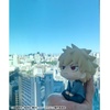 image:imageMegahouse  My Hero Academia  Katsuki Bakugo Lookup Figure