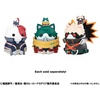 image:imageMegahouse  My Hero Academia  Nyanto The Big Heroaca Cat  Katsuki Bakugo Mega Cat Project Collectible FigureIzuku Midoriya