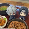 image:imageMegahouse  Naruto  Itachi Uchiha Anbu Ver Lookup Figure
