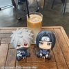 image:imageMegahouse  Naruto  Itachi Uchiha Anbu Ver Lookup Figure