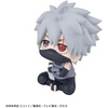image:imageMegahouse  Naruto  Kakashi Hatake Anbu Ver Lookup Figure