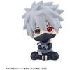 image:imageMegahouse  Naruto  Kakashi Hatake Anbu Ver Lookup Figure
