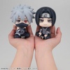 image:imageMegahouse  Naruto  Kakashi Hatake Anbu Ver Lookup Figure