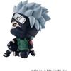 image:imageMegahouse  Naruto  Kakashi Hatake Lookup Figure