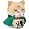 image:imageMegahouse  Naruto  Nyanto The Big Nyaruto Series  Tsunade Mega Cat Project Collectible Figure