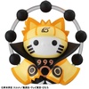 image:imageMegahouse  Naruto  Nyaruto Last Battle ver ReRepeat Complete Set Mega Cat Project Figure