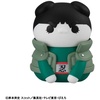image:imageMegahouse  Naruto  Nyaruto Last Battle ver ReRepeat Complete Set Mega Cat Project Figure
