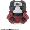 image:imageMegahouse  Naruto  Nyaruto Last Battle ver ReRepeat Complete Set Mega Cat Project Figure