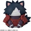 image:imageMegahouse  Naruto  Nyaruto Last Battle ver ReRepeat Complete Set Mega Cat Project Figure