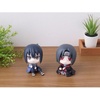 image:imageMegahouse  Naruto  Sasuke Uchiha Reissue Lookup FigureUchiha Weasel Resale