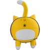image:imageMegahouse  Naruto  Tokotoko Nyaruto Naruto Uzumaki Mega Cat Project Collectible Figure