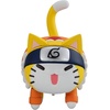 image:imageMegahouse  Naruto  Tokotoko Nyaruto Naruto Uzumaki Mega Cat Project Collectible Figure