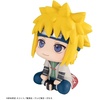 image:imageMegahouse  Naruto Shippuden  Minato Namikaze Lookup Figure