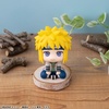 image:imageMegahouse  Naruto Shippuden  Minato Namikaze Lookup Figure