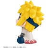 image:imageMegahouse  Naruto Shippuden  Minato Namikaze Lookup Figure