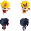 image:imageMegahouse  Naruto Shippuden  Naruto 10th Anniversary Petit Chara Land Complete Set with Gift