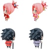 image:imageMegahouse  Naruto Shippuden  Naruto 10th Anniversary Petit Chara Land Complete Set with Gift