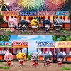 image:imageMegahouse  Naruto Shippuden  Naruto 10th Anniversary Petit Chara Land Complete Set with Gift
