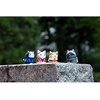 image:imageMegahouse  Naruto Shippuden  Nyaruto Cats of Konoha Mega Cat Project Figure Complete Set