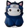 image:imageMegahouse  Naruto Shippuden  Nyaruto Cats of Konoha Mega Cat Project Figure Complete Set