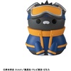 image:imageMegahouse  Naruto Shippuden  Nyaruto Once Upon a time in Konoha Village Mega Cat Project Blind Box Complete Set