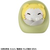 image:imageMegahouse  Naruto Shippuden  Nyaruto Once Upon a time in Konoha Village Mega Cat Project Blind Box Complete Set