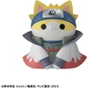 image:imageMegahouse  Naruto Shippuden  Nyaruto Once Upon a time in Konoha Village Mega Cat Project Blind Box Complete Set