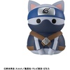 image:imageMegahouse  Naruto Shippuden  Nyaruto Once Upon a time in Konoha Village Mega Cat Project Blind Box Complete Set
