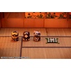 image:imageMegahouse  Naruto Shippuden  Nyaruto Once Upon a time in Konoha Village Mega Cat Project Blind Box Complete Set