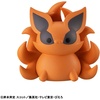 image:imageMegahouse  Naruto Shippuden  Nyaruto Once Upon a time in Konoha Village Mega Cat Project Blind Box Complete Set