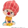 image:imageMegahouse  One Piece  Buggy Childhood Ver Lookup Collectible FigureBuggy Childhood Ver
