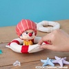 image:imageMegahouse  One Piece  Buggy Childhood Ver Lookup Collectible FigureBuggy Childhood Ver