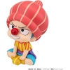 image:imageMegahouse  One Piece  Buggy Childhood Ver Lookup Collectible FigureBuggy Childhood Ver
