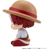 image:imageMegahouse  One Piece  Buggy Childhood Ver Lookup Collectible FigureShanks Childhood Ver