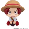 image:imageMegahouse  One Piece  Buggy Childhood Ver Lookup Collectible FigureShanks Childhood Ver